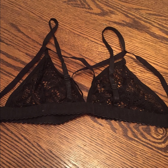 Bralette - Picture 3 of 3